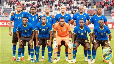 تنزانيا تصل دور الـ16 بدون أي انتصار وتصطدم بالمغرب