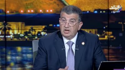 طارق جويلي: 2 مليون راكب يوميا على خطوط المترو الثلاثة