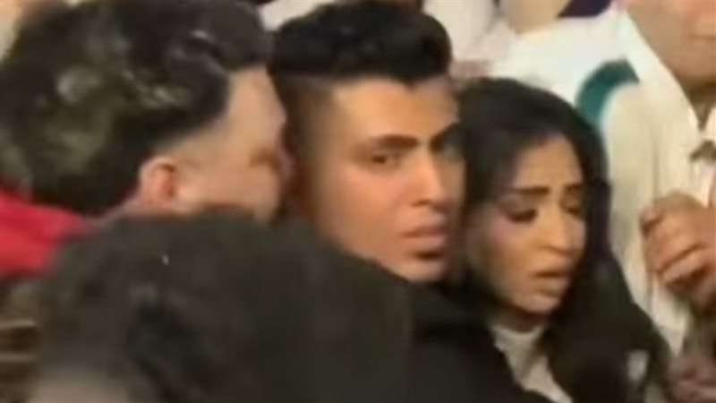 كروان مشاكل 
