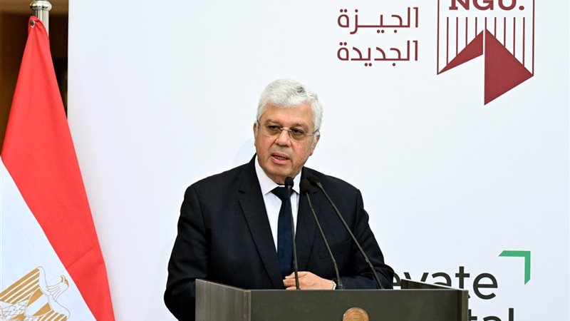 وزير التعليم العالي