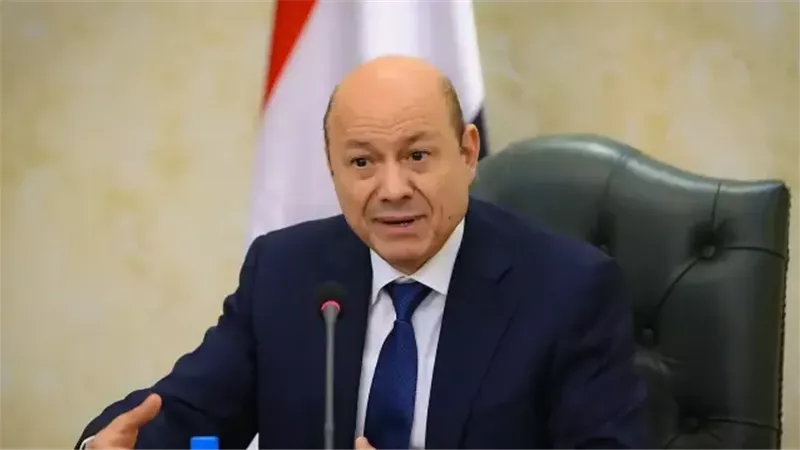 رئيس مجلس القيادة