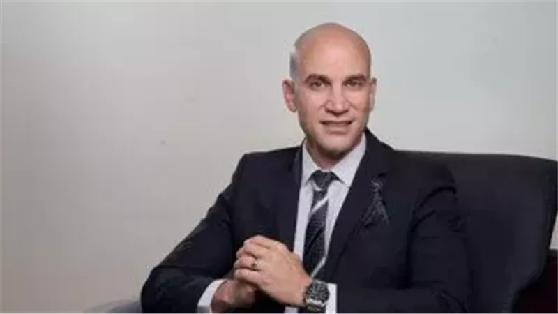  أحمد بدره