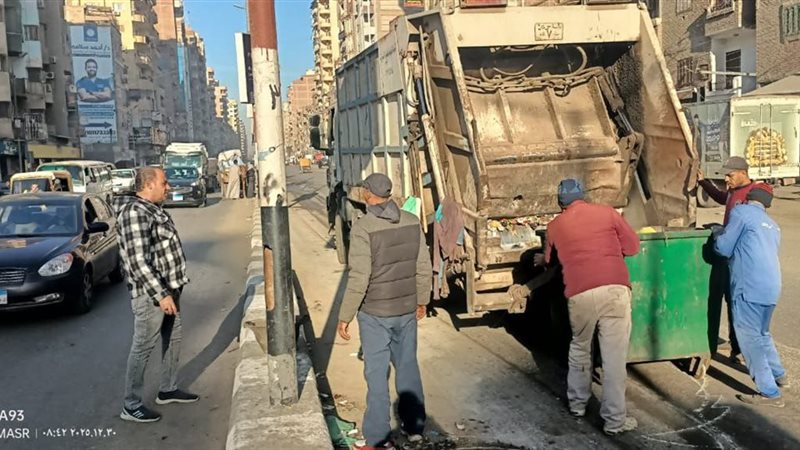 الحملات