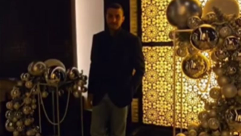 أحمد الفيشاوي