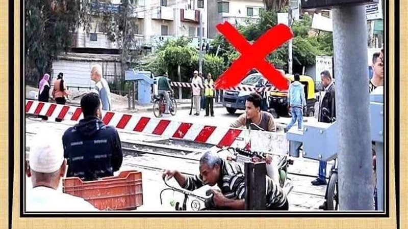النقل تناشد المواطنين