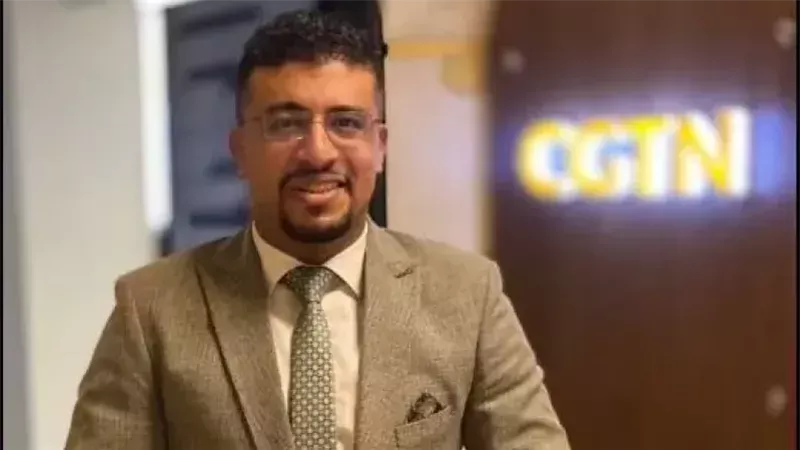 الدكتور محمد اليمني،