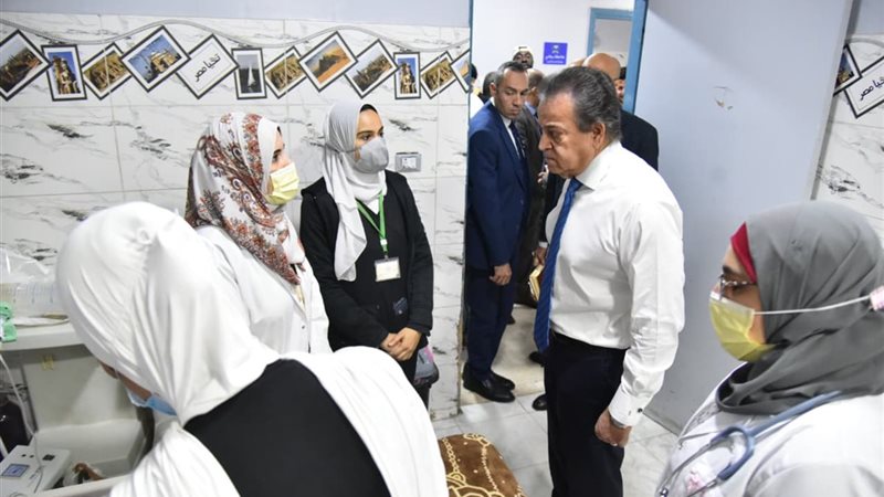 جانب من الجولة