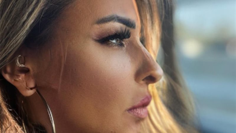 نانسي باور 