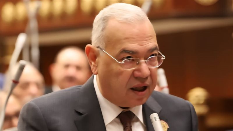 النائب عصام خليل