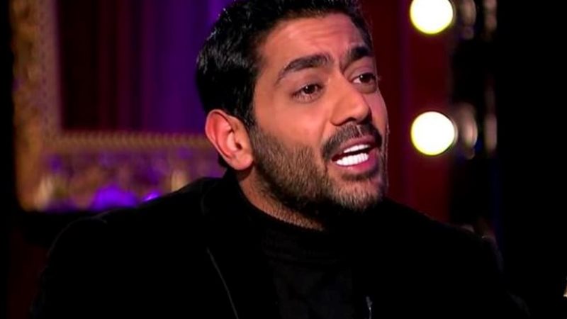 أحمد فلوكس