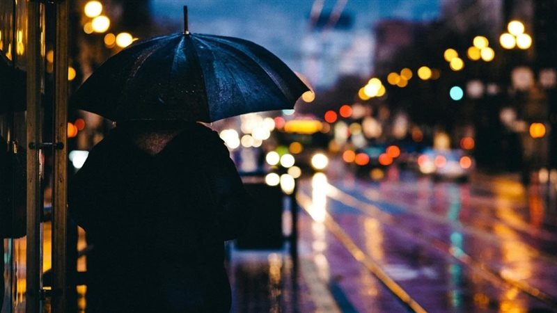 طقس رأس السنة