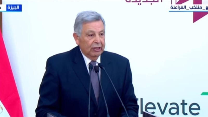  رئيس جامعة الجيزة