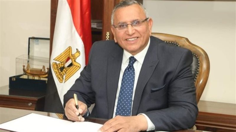 رئيس الوفد 