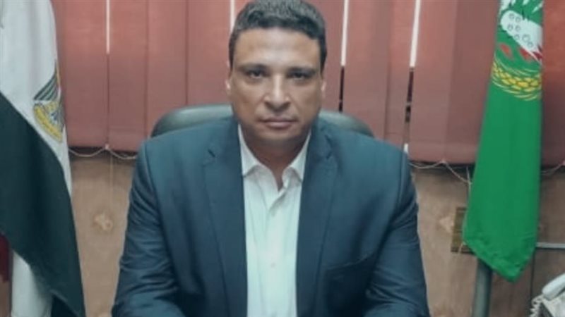 الاستاذ طارق ابو