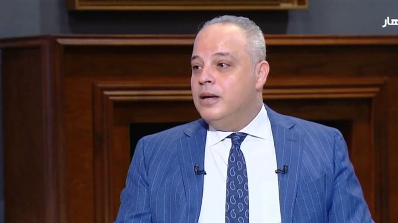 تامر عبدالمنعم