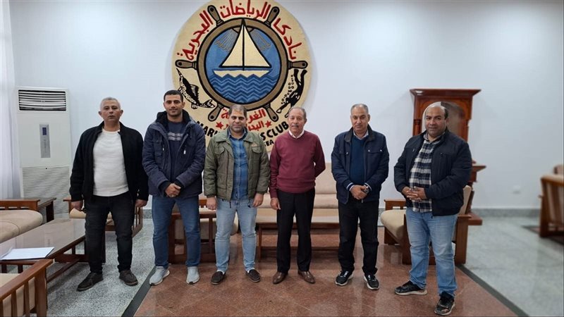 الشباب والرياضة تواصل