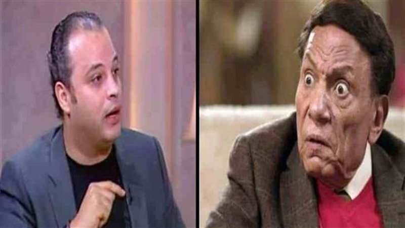 تامر عبدالمنعم 