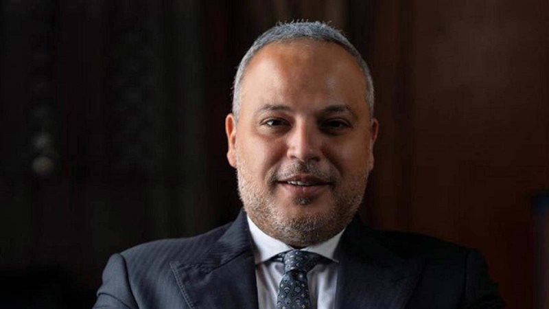تامر عبدالمنعم 