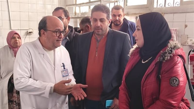 جانب من الجولة 