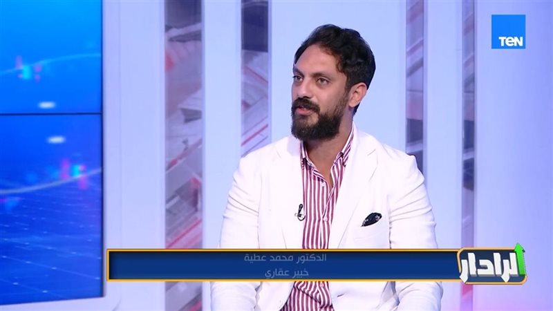 الدكتور محمد عطية