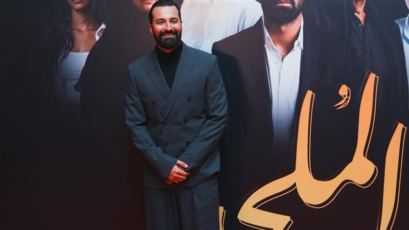 أحمد حاتم