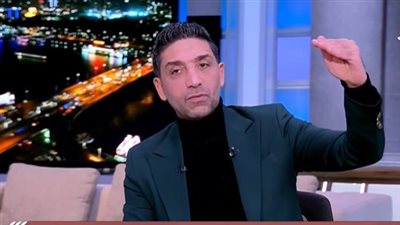 إسلام الشاطر: محمد صلاح في حتة لوحده وإمام عاشور مش في مستواه لأنه كان غايب