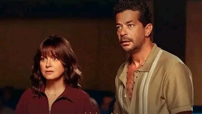 مسلسل سنجل ماذر فاذر يتصدر ترند السوشيال ميديا ويواصل حصد الإشادات