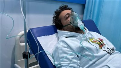 الدور شديد أوي.. صلاح الدالي يعلن عن تعرضه لوعكة صحية 