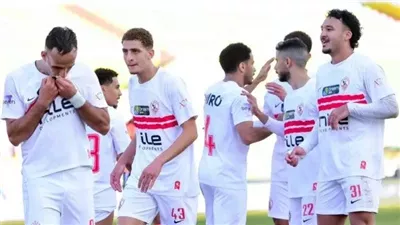 دونجا وحازم إمام يقودان الزمالك أمام الاتحاد السكندري بقرار اضطراري