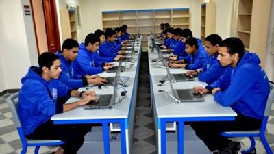  نيفين شحاتة: ملف التعليم شهد خلال عام 2025 تطورا ملحوظا على مختلف المستويات 