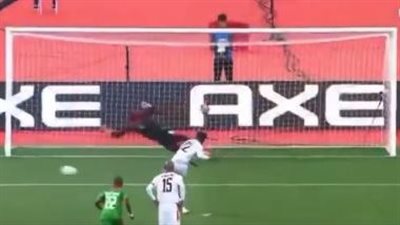 أهداف ونتيجة مباراة السودان وبوركينا فاسو بالشوط الأول (0-1) تفوق الخيول