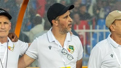 نبيل الطرابلسي : مواجهة مصر صعبة وسيكون حافز كبير.. وسنحترم الفراعنة | خاص