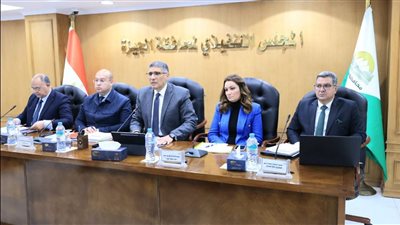 محافظ الجيزة: نجاح أسواق اليوم الواحد وافتتاح سوق جديد بإمبابة الأسبوع المقبل