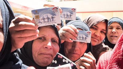 من الدعم إلى التمكين.. 