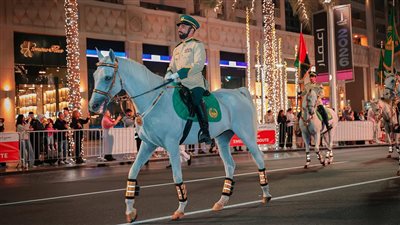 احتفالات الإمارات بالعام الجديد 2026.. استعدادت دبي وأبوظبي تبهر العالم
