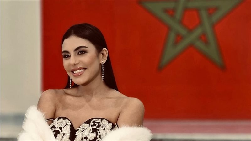 هاجر الشرنوبي من