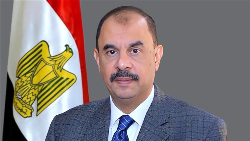 محافظ سوهاج 