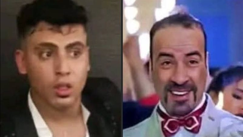 محمد سعد في اللمبي