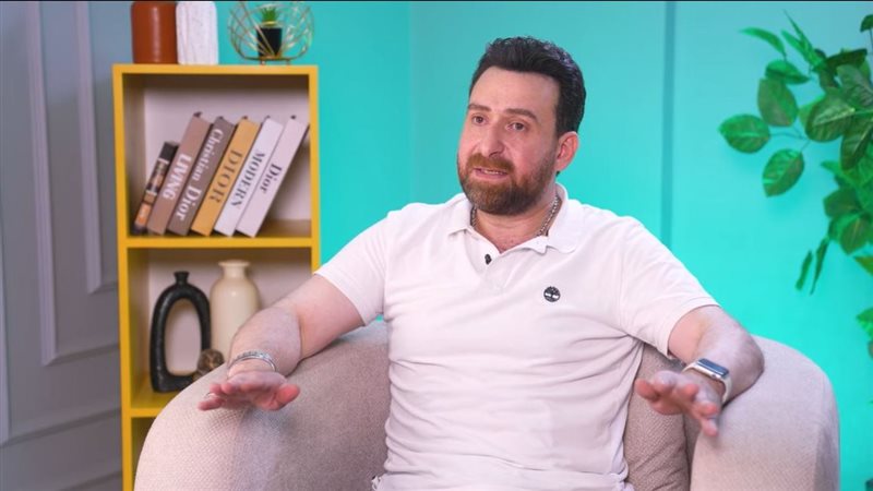 نضال الشافعي