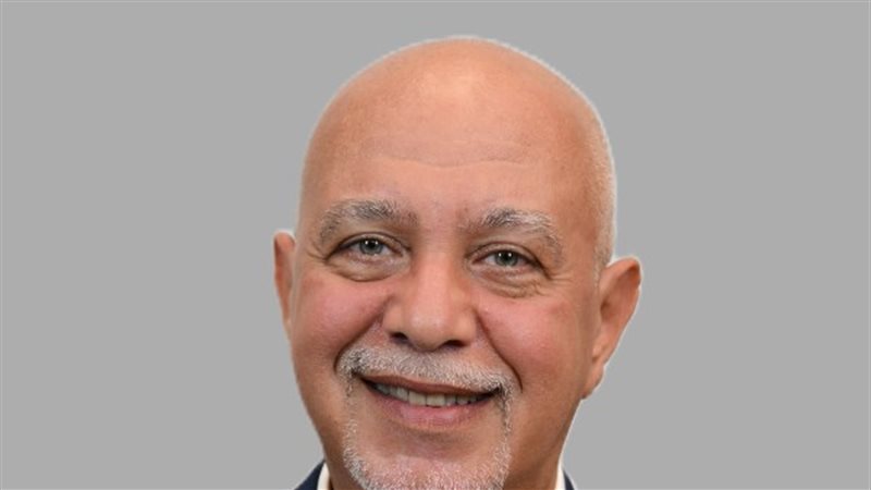 النائب حازم الجندي