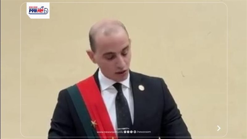 محمد هشام ممثل النيابة