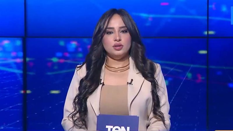 الإعلامية رشا البعل