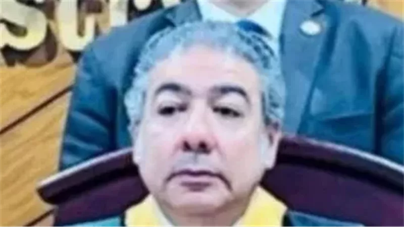 المستشار سامح