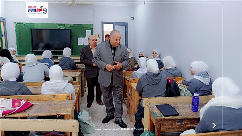 جانب من الجولة 