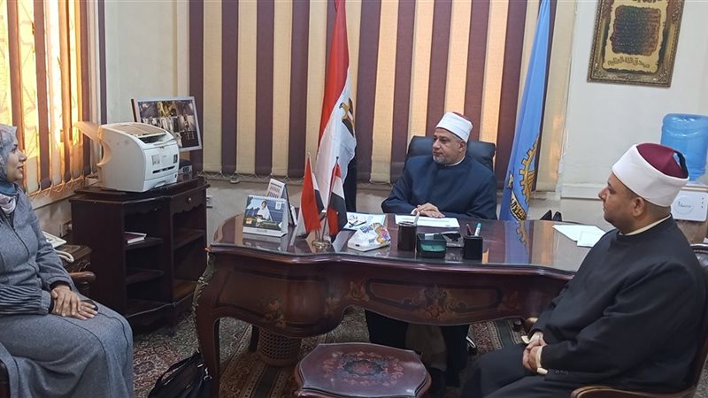 لقاء الواعظات