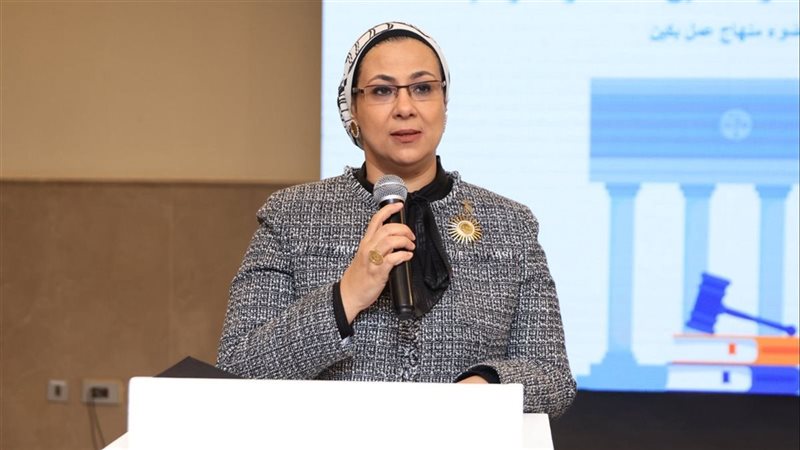 المستشارة أمل عمار