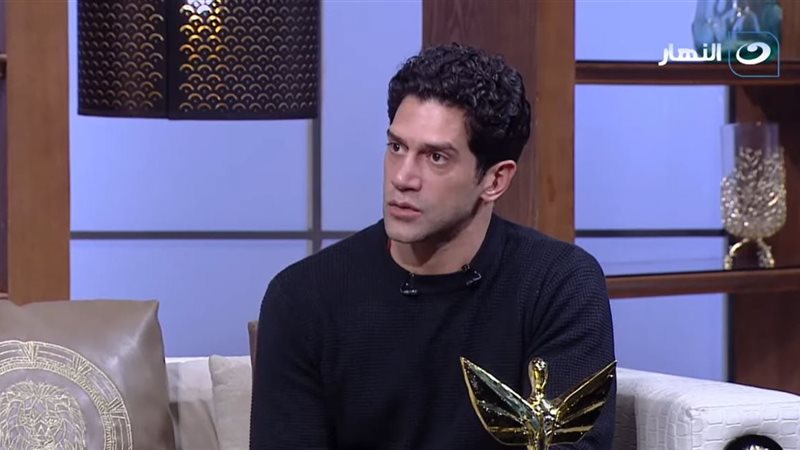 أحمد مجدي 