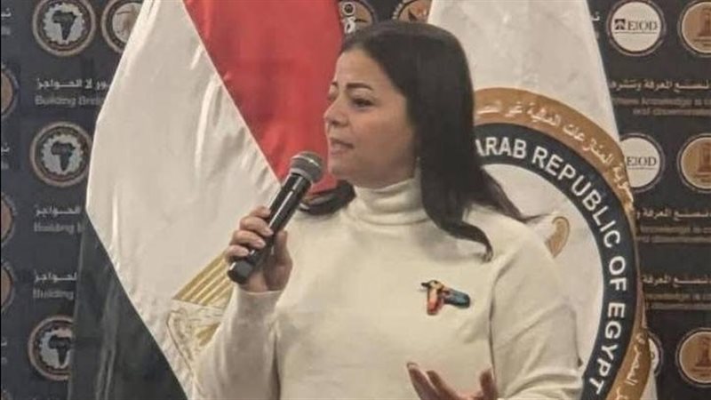 المجلس القومي للمرأة