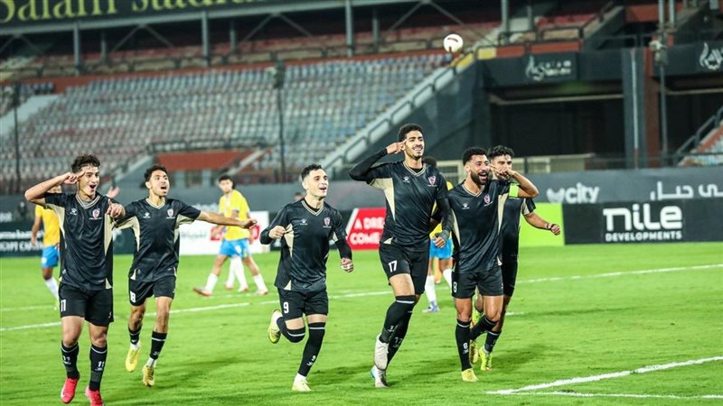 فريق بتروجت في كأس