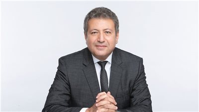 طارق شكري يهنيء الرئيس السيسي بمناسبة العام الميلادي الجديد